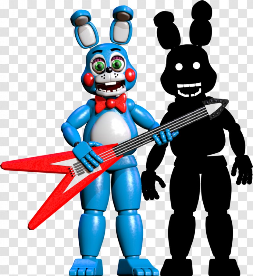 Five Nights At Freddy's 2 Freddy's: Sister Location 4 Toy Freddy Fazbear's Pizzeria Simulator - Game Transparent PNG