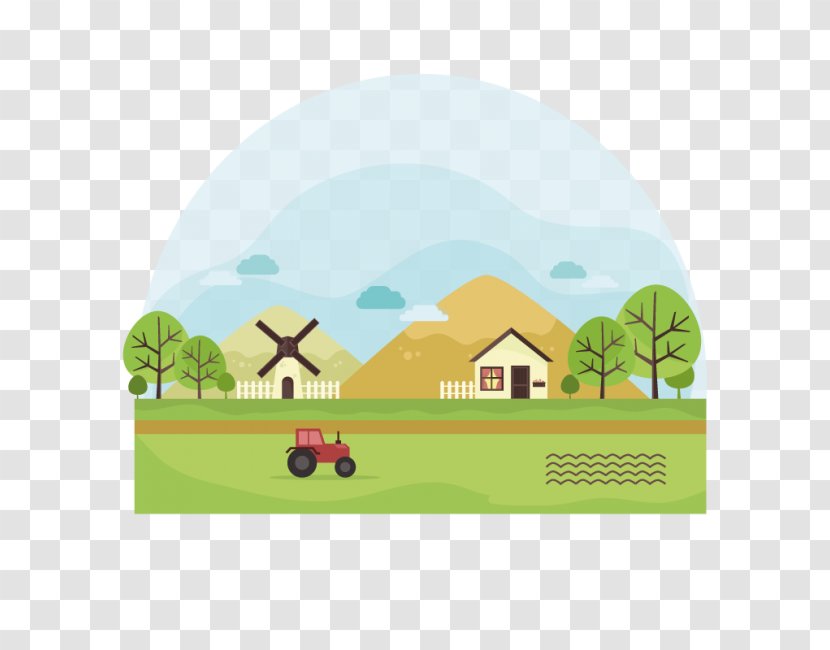 India Agriculture Vector Graphics Technology Image Transparent PNG