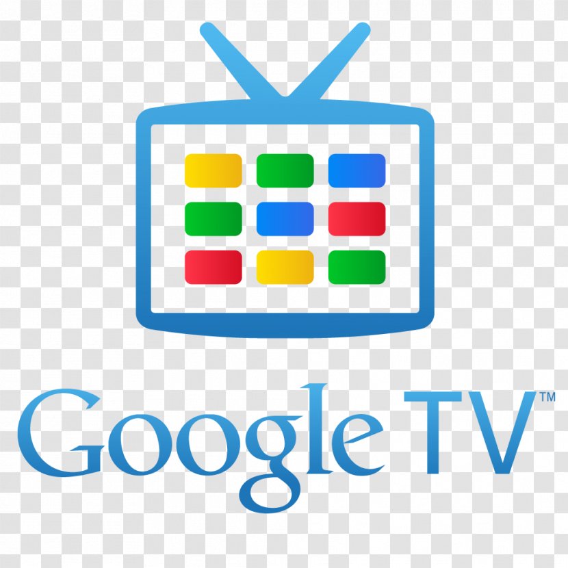 Clip Art Brand Google TV Logo Product - Yellow - Line Transparent PNG