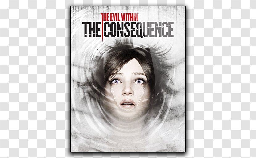 The Evil Within 2 Xbox 360 PlayStation 3 4 Transparent PNG