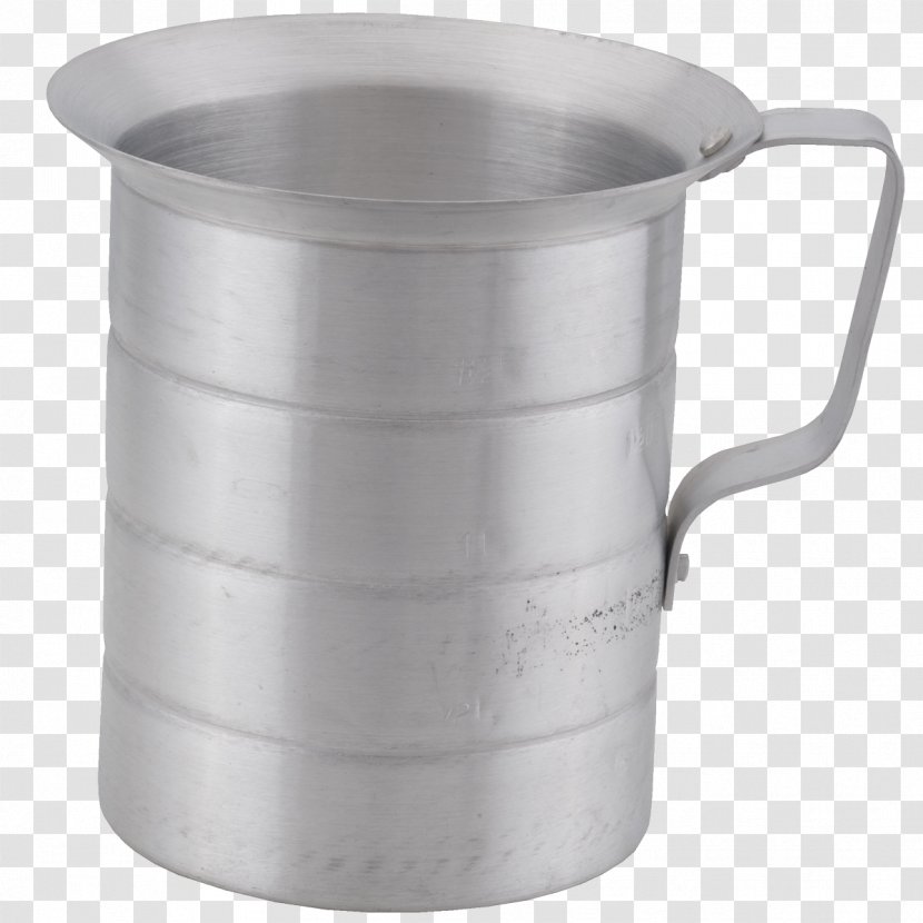 Jug Lid Mug Cup - Stock Transparent PNG