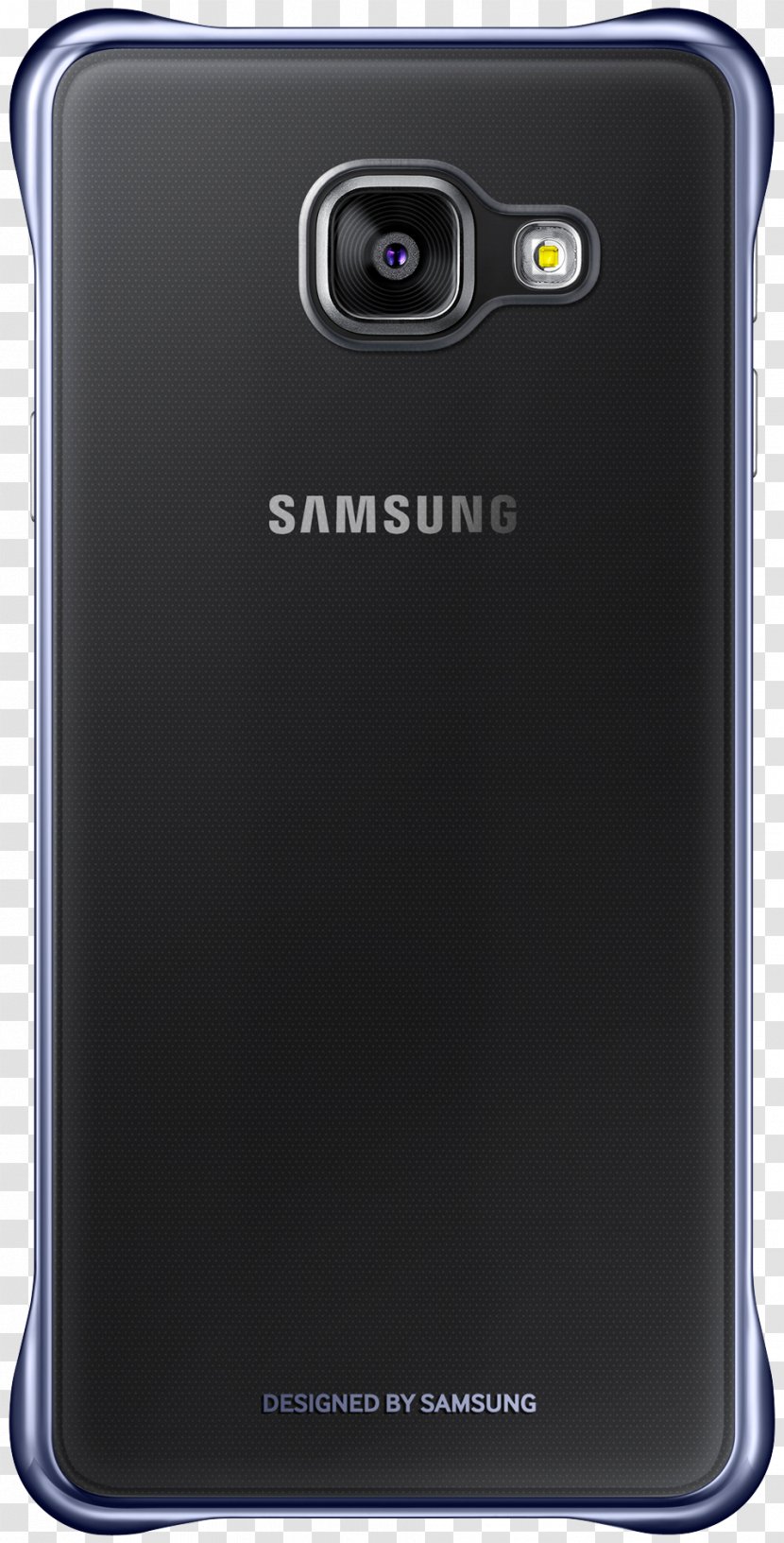 Samsung GALAXY S7 Edge Galaxy A5 (2016) A3 (2015) S8 (2017) - Smartphone Transparent PNG