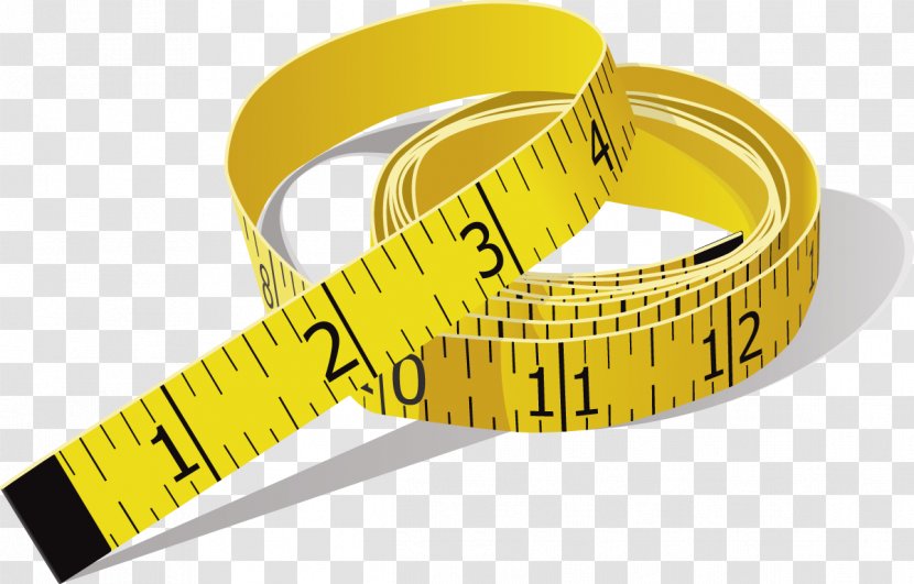 Tape Measures Tool Stock Photography Clip Art - Measure Transparent PNG