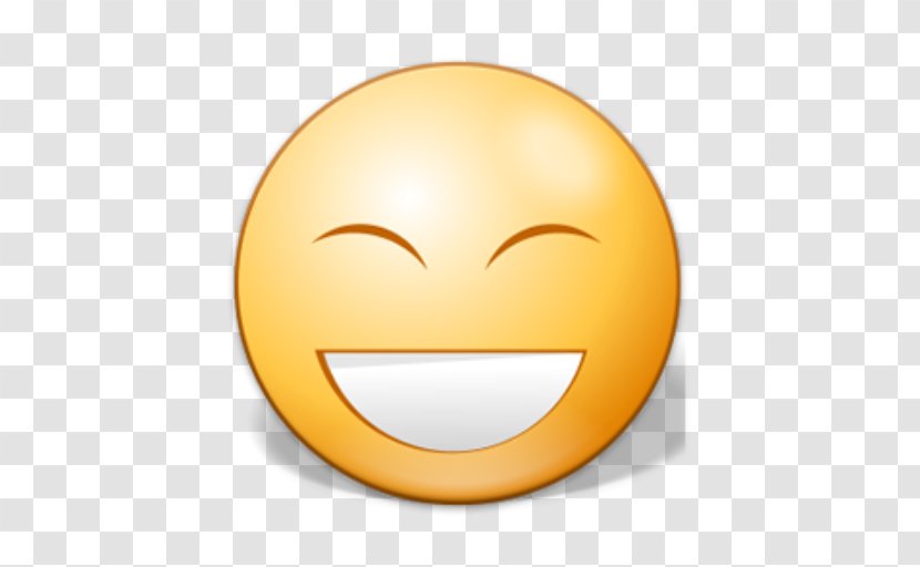 Smiley Spouse - Smile Transparent PNG