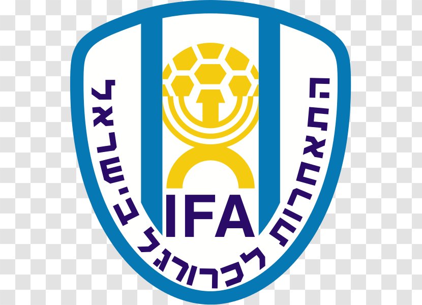 Israeli Premier League Israel National Football Team Women's Association - Text Transparent PNG