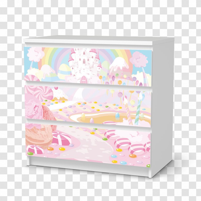 Pastel Photographic Studio - Petal - Candy Land Transparent PNG