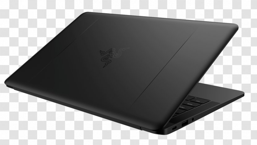 Razer Blade Stealth (13) (15) Laptop Inc. Pro (2017) - Prada Business Transparent PNG