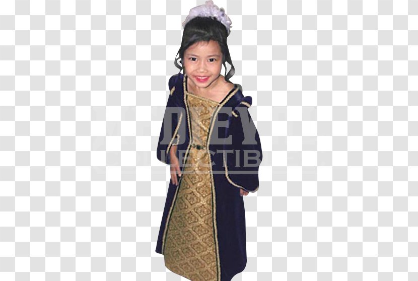 Outerwear Dress Clothing Satin Costume - Tree Transparent PNG