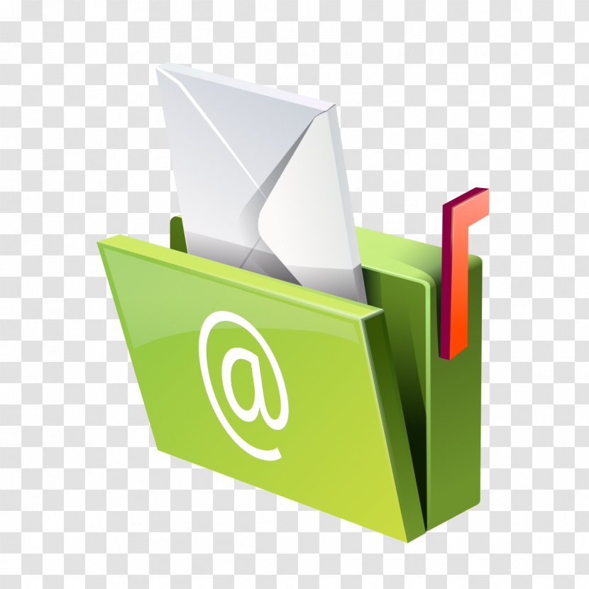 Post Box Animation Cartoon Icon - Brand - Mail Model Transparent PNG