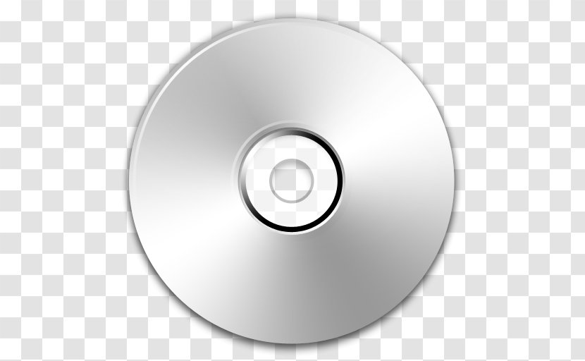 Compact Disc DVD CD-R - Disk Storage - CD Transparent PNG