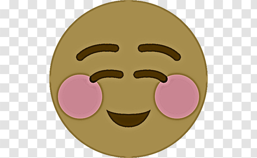 Emoticon Transparent PNG