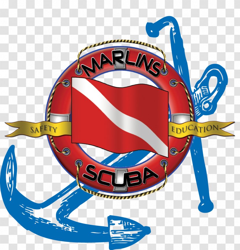 The Etobicoke Underwater Club Logo Scuba Diving Ontario Council - Travel - Icon Transparent PNG