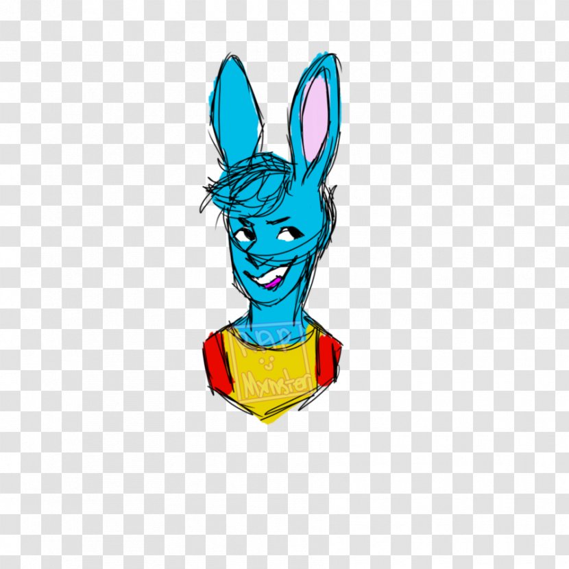Clip Art Illustration Product Line Animal - Fictional Character - Bunny Cakes Story Writing Ideas Transparent PNG