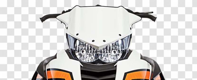 Arctic Cat Snowmobile Model Year Prime Powersports Ski - Low Profile Transparent PNG