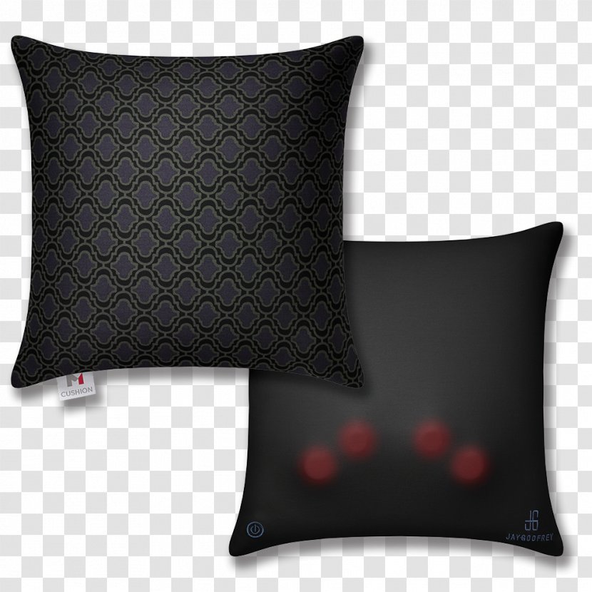 Cushion Throw Pillows Memory Foam - Pillow Transparent PNG