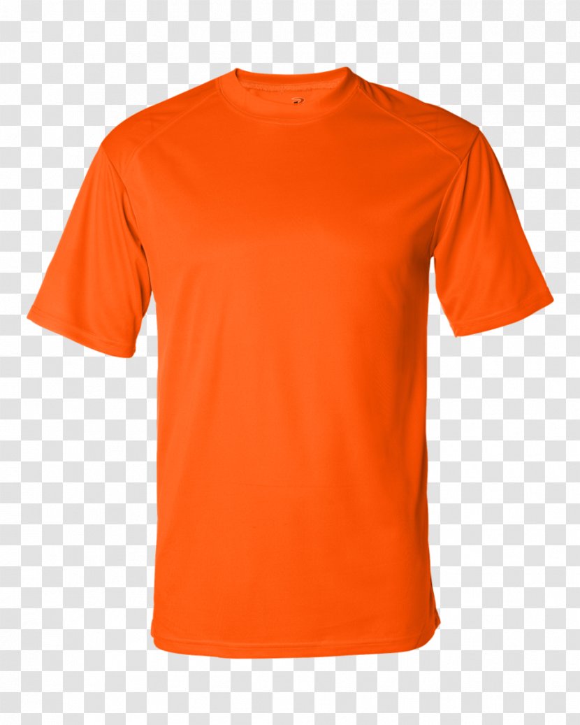 T-shirt Sleeve New Balance Jersey Transparent PNG