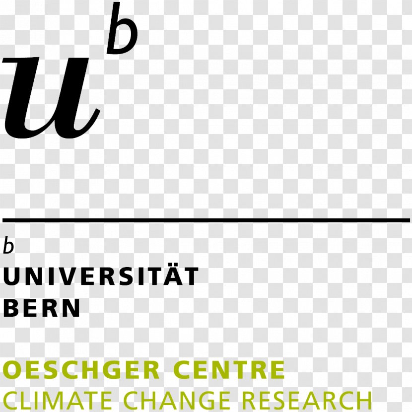 University Of Bern École Polytechnique Fédérale De Lausanne Applied Sciences Oeschger Centre For Climate Change Research - Logo Transparent PNG