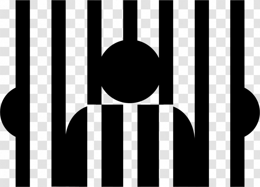 Prisoner Crime Bail Bondsman Rehabilitation - Imprisonment - Jail Transparent PNG