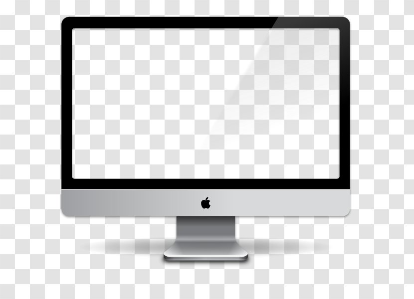 IMac Computer Monitors IBook - Personal - Ipad Transparent PNG