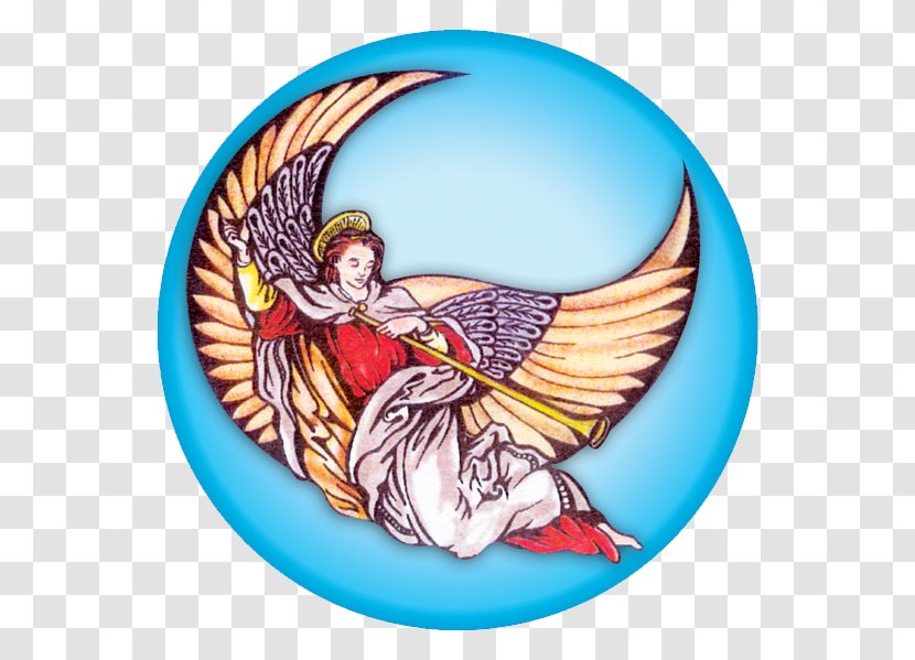 Michael Gabriel Angel Queen Of Heaven Cemetery Mount Carmel - Fictional Character Transparent PNG