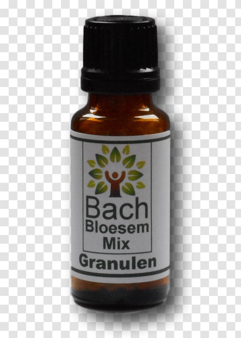 Hyperventilation Liquid Dog Granule Bach Flower Remedies - Insomnia Transparent PNG