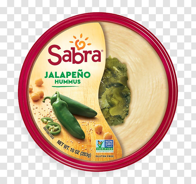 Hummus Tapenade Sabra Salsa Guacamole - Dipping Sauce Transparent PNG