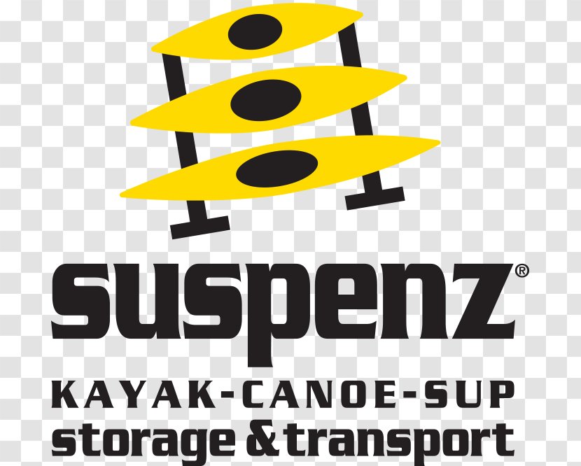 Suspenz Kayak Fishing Canoe Standup Paddleboarding - Paddle - Buyers Show Transparent PNG