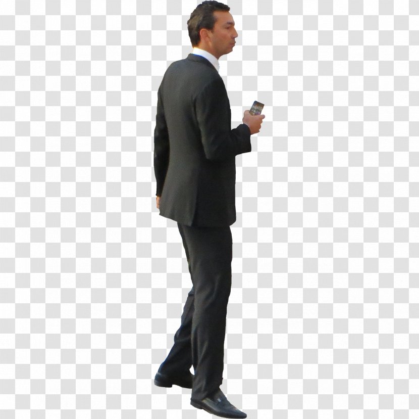 Businessperson Rendering People - Business - Man Transparent PNG