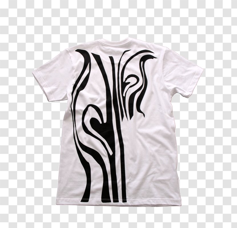 T-shirt Sleeve Tribe Phrase - Tshirt - Camisa Brasil Transparent PNG