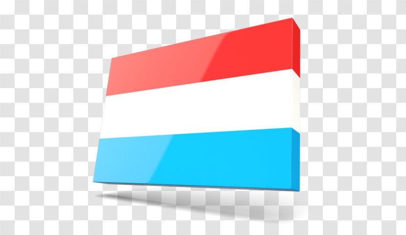 Brand Logo Angle - Blue Transparent PNG