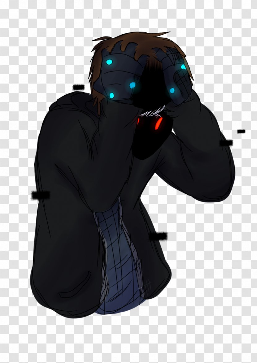 Soma Fan Art Blog - Com - Denial Transparent PNG