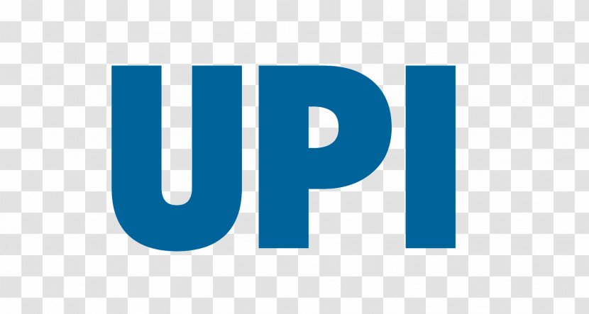 United Press International States News Associated Media - Logo Transparent PNG