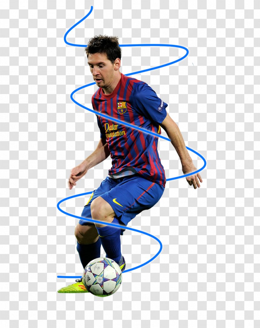FC Barcelona UEFA Champions League Team Sport Football Player - Sports - Ted Mosby Transparent PNG