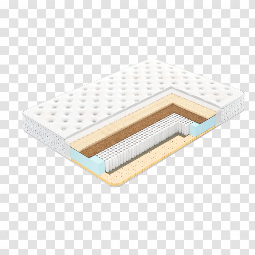 Mattress Bedroom Furniture Table - Vegas Kashirskoe Transparent PNG