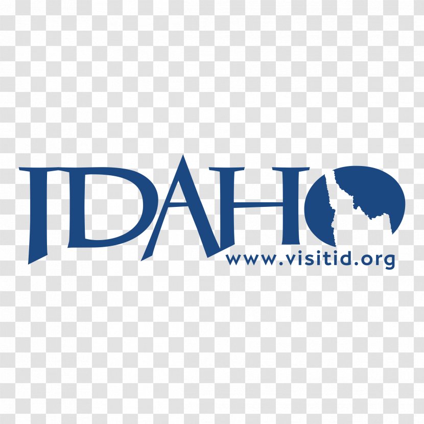 Logo Vector Graphics Idaho Font Brand - Area - Black Oak Transparent PNG