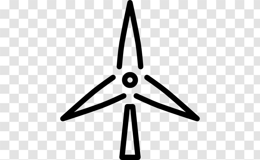 Ecology Technology Windmill - Mill Transparent PNG