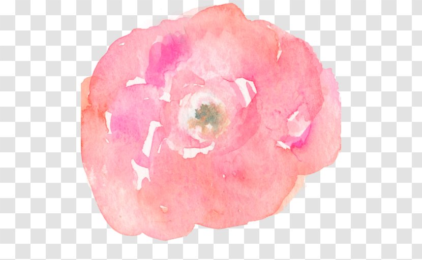 Watercolour Flowers Bali Dream Wedding Watercolor Painting Gift - Flower Transparent PNG