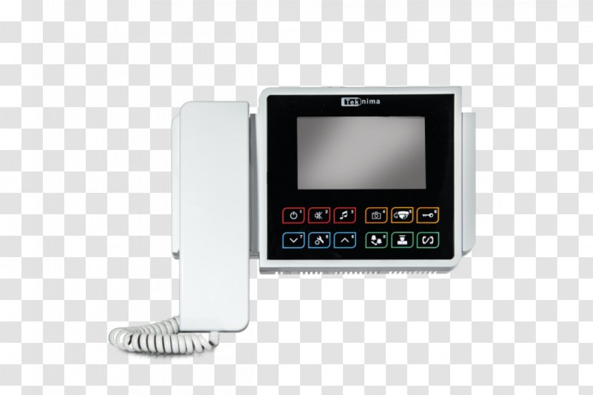 Closed-circuit Television Camera Video Door-phone Door Phone Sensor - Fisheye Lens Transparent PNG