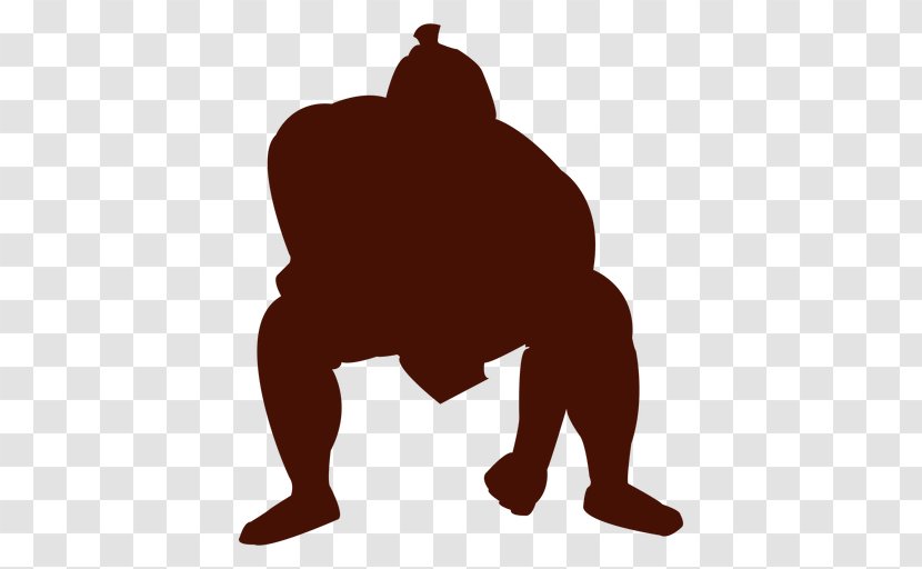 Japan Sumo Association Wrestling - Snout Transparent PNG