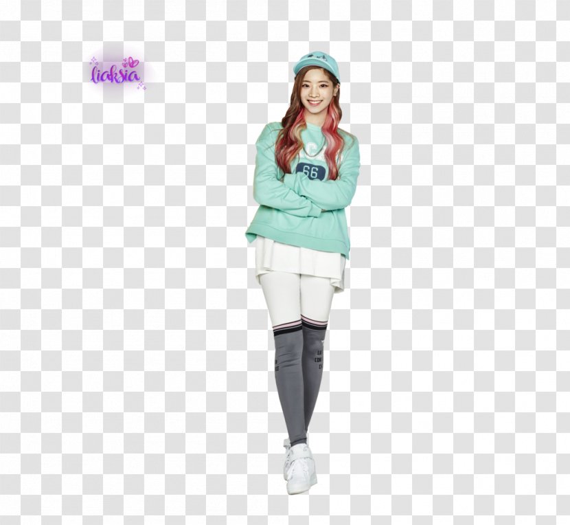 Twicecoaster: Lane 1 GOT7 2 GFriend - Costume - Twice Momo Transparent PNG