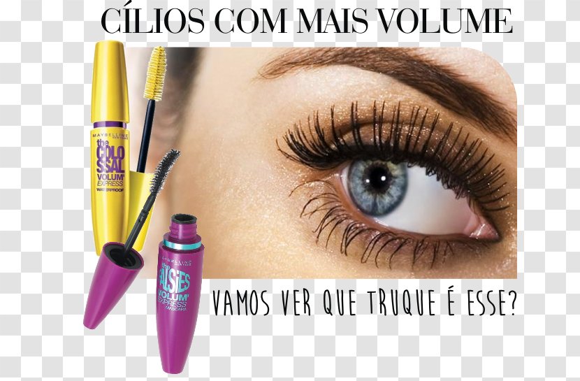 Eyelash Eyebrow United States Cosmetics - Eye Liner Transparent PNG
