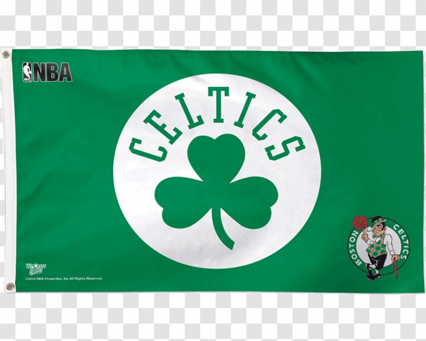 2007–08 Boston Celtics Season The NBA Finals Basketball - Banner - Nba Transparent PNG