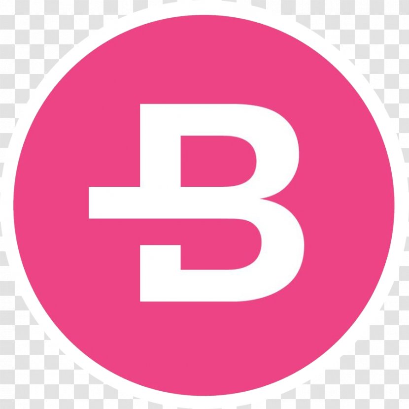 Bytecoin Cryptocurrency CryptoNote Bitcoin Dash - Area Transparent PNG
