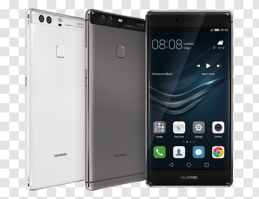 华为 Smartphone Huawei EMUI Android - Case Transparent PNG