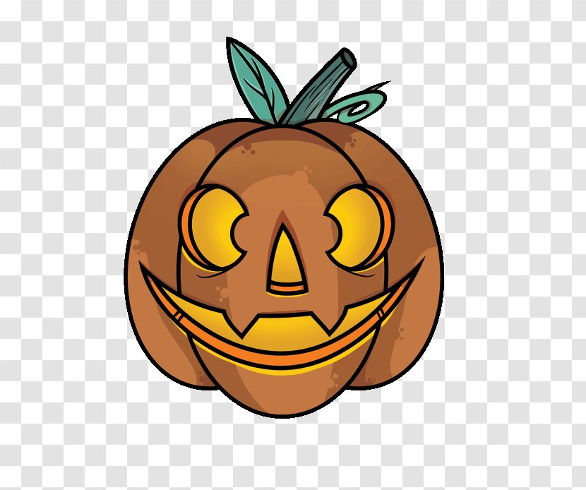 Jack-o'-lantern Stingy Jack Halloween Drawing - Food Transparent PNG