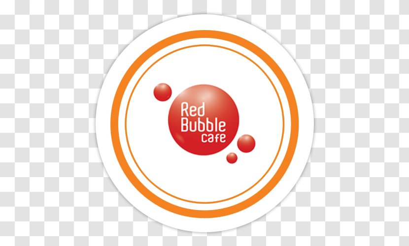 Red Bubble Cafe Iced Coffee Smoothie Transparent PNG