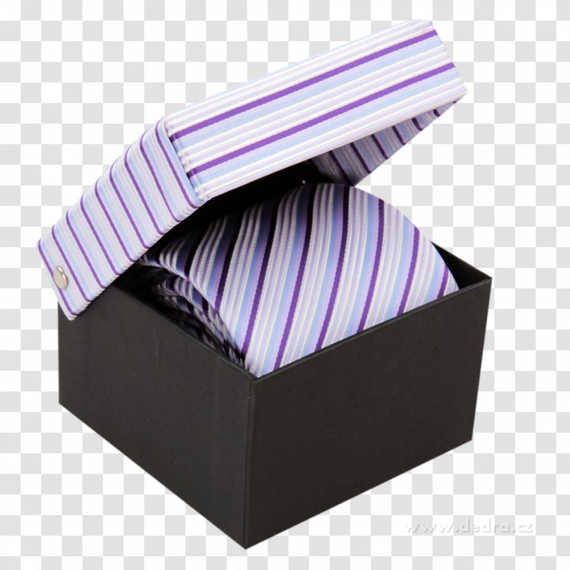 Necktie - Box - Design Transparent PNG