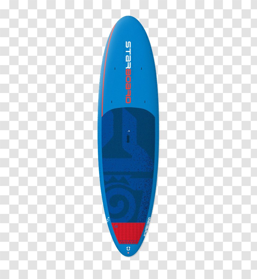 Surfboard Font - Surfing Equipment And Supplies - Design Transparent PNG