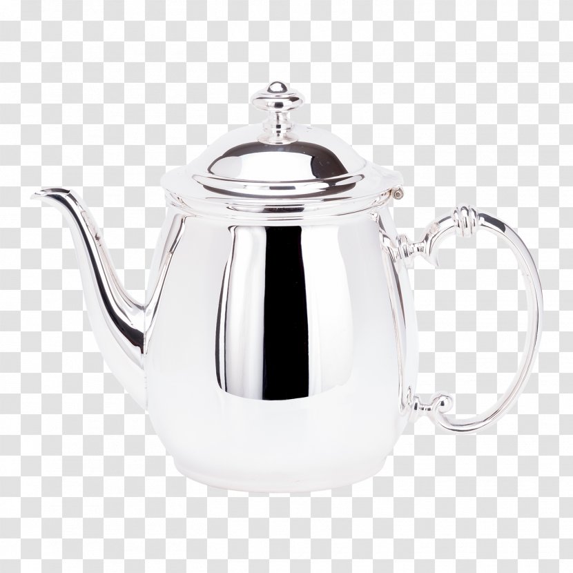 Electric Kettle Teapot Tennessee - Electricity Transparent PNG