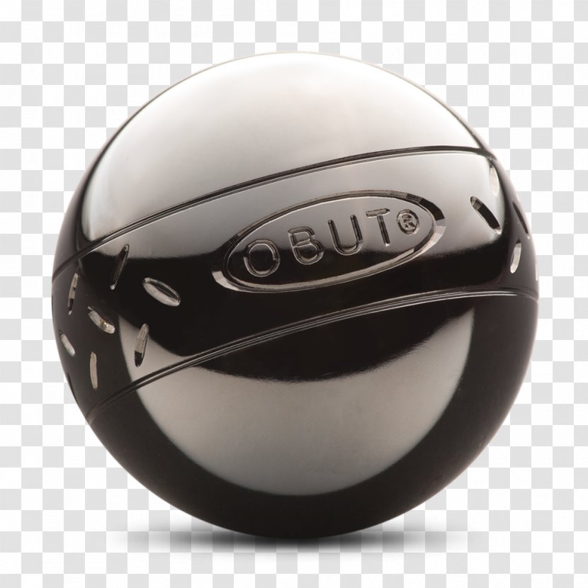 Ball Pétanque La Boule Obut Boules Game - Petanque - Iq Transparent PNG